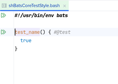 После 'Switch bats-core test marker style'